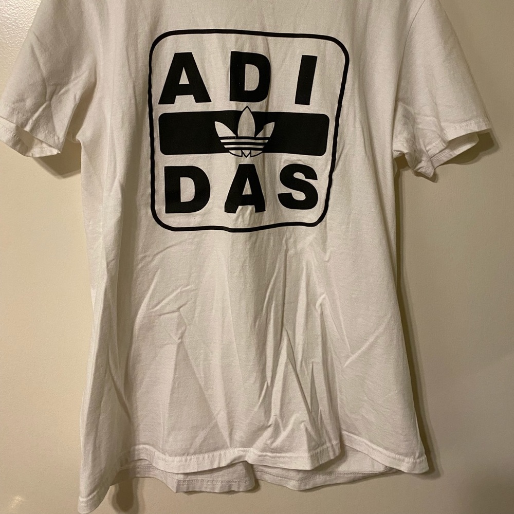 Adidas Tee Shirt